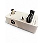 Used JHS Pedals 3 SERIES CHORUS Effect Pedal