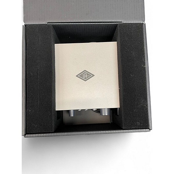 Used Universal Audio VOLT 1 Audio Interface