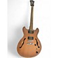 Used Ibanez as53-tf Walnut Hollow Body Electric Guitar thumbnail