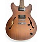 Used Ibanez as53-tf Walnut Hollow Body Electric Guitar