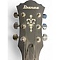 Used Ibanez as53-tf Walnut Hollow Body Electric Guitar