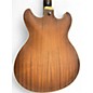 Used Ibanez as53-tf Walnut Hollow Body Electric Guitar