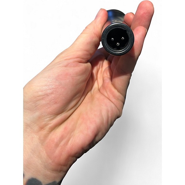 Used Sennheiser E835 Dynamic Microphone