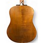 Used Breedlove Passport D200SMP  Natural Acoustic Guitar