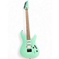 Used Ibanez S561 Seafoam Green Solid Body Electric Guitar thumbnail