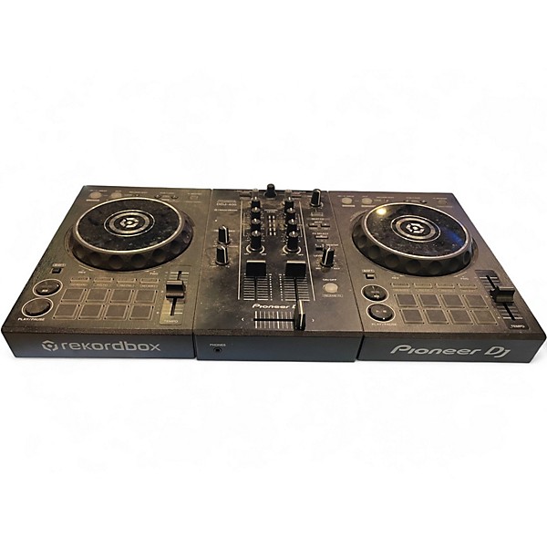 Used Pioneer DJ DDJ400 DJ Controller