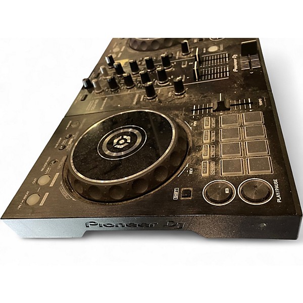 Used Pioneer DJ DDJ400 DJ Controller