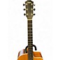 Used Taylor 214CE Koa Natural Acoustic Electric Guitar