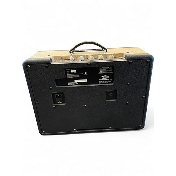 Used VOX AC10C1 10W 1x10 Tube Guitar Combo Amp