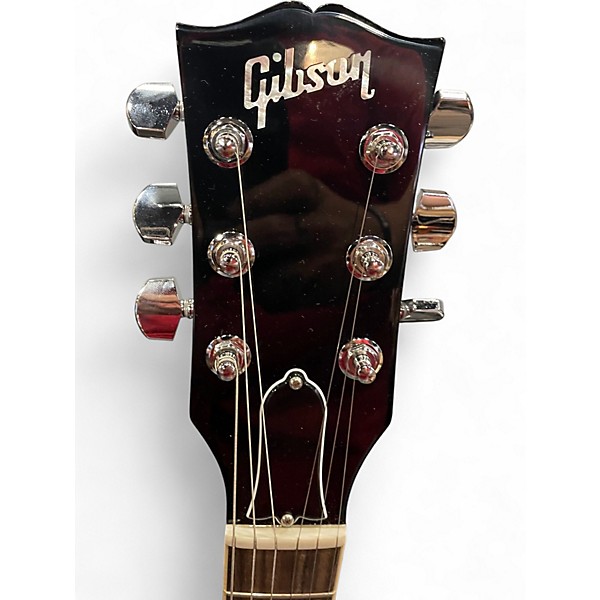 Used Gibson SG TONI IOMMI Cherry Solid Body Electric Guitar