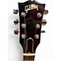 Used Gibson SG TONI IOMMI Cherry Solid Body Electric Guitar
