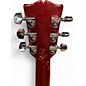 Used Gibson SG TONI IOMMI Cherry Solid Body Electric Guitar