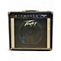 Used Peavey Bandit 65 Solo Series Bass Combo Amp thumbnail