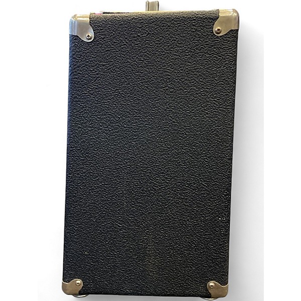 Used Peavey Bandit 65 Solo Series Bass Combo Amp