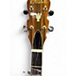 Used Harmony H-409 DOUBLE EAGLE 5 STRING Natural Banjo