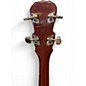 Used Harmony H-409 DOUBLE EAGLE 5 STRING Natural Banjo
