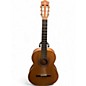 Used Alhambra 1 OP Natural Classical Acoustic Guitar thumbnail