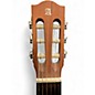 Used Alhambra 1 OP Natural Classical Acoustic Guitar
