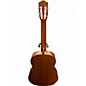 Used Alhambra 1 OP Natural Classical Acoustic Guitar