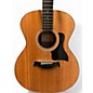 Used Taylor 114E Natural Acoustic Electric Guitar