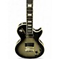 Used Epiphone Adam Jones Art Collection Les Paul Custom Silverburst Solid Body Electric Guitar