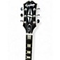 Used Epiphone Adam Jones Art Collection Les Paul Custom Silverburst Solid Body Electric Guitar