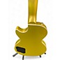 Used Epiphone Jared James Nichols Les Paul Junior Old Glory Gold Solid Body Electric Guitar