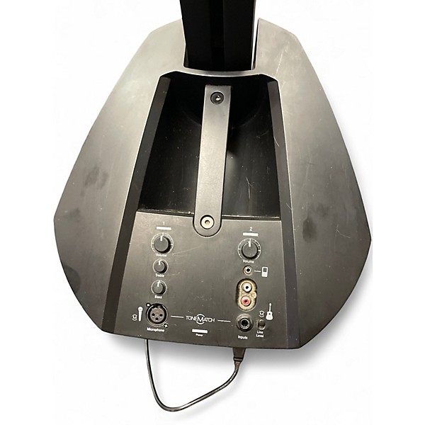Used 2013 Bose L1 Compact Powered Speaker
