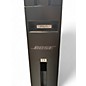 Used 2013 Bose L1 Compact Powered Speaker