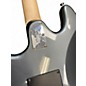 Used Sterling by Music Man CUTLASS Metallic Gray Solid Body Electric Guitar