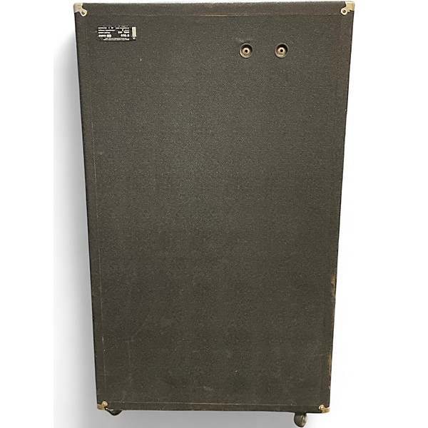 Vintage 1979 Sunn 610S Guitar Cabinet