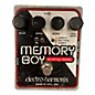 Used Electro-Harmonix Memory Boy Analog Delay Effect Pedal thumbnail