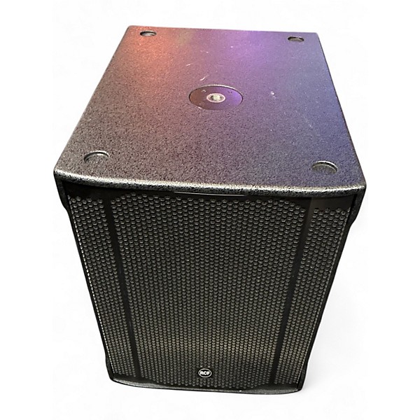 Used RCF Sub 8003-AS MK II Powered Speaker