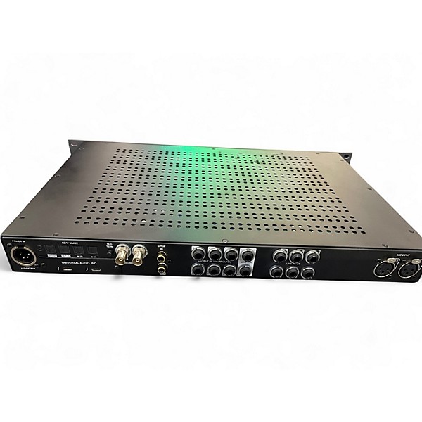 Used Universal Audio Apollo X6  3 Audio Interface