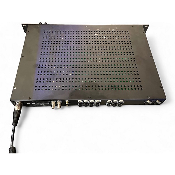 Used Universal Audio Apollo X6  3 Audio Interface