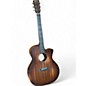 Used Martin GPC SPECIAL STREETMASTER WORN NATURAL Acoustic Electric Guitar thumbnail