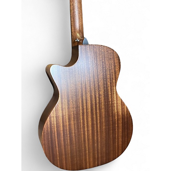 Used Martin GPC SPECIAL STREETMASTER WORN NATURAL Acoustic Electric Guitar