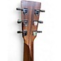 Used Martin GPC SPECIAL STREETMASTER WORN NATURAL Acoustic Electric Guitar