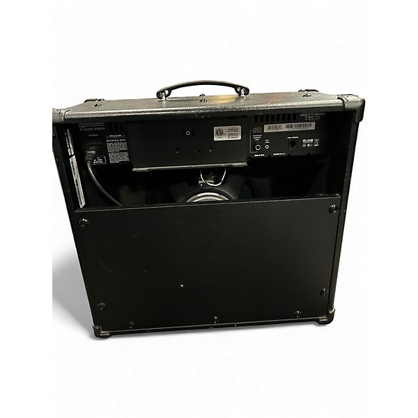 Used Line 6 Spider IV 75W 1x12 Guitar Combo Amp