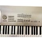 Used KORG Triton Studio 88 Key Keyboard Workstation