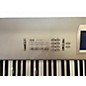 Used KORG Triton Studio 88 Key Keyboard Workstation