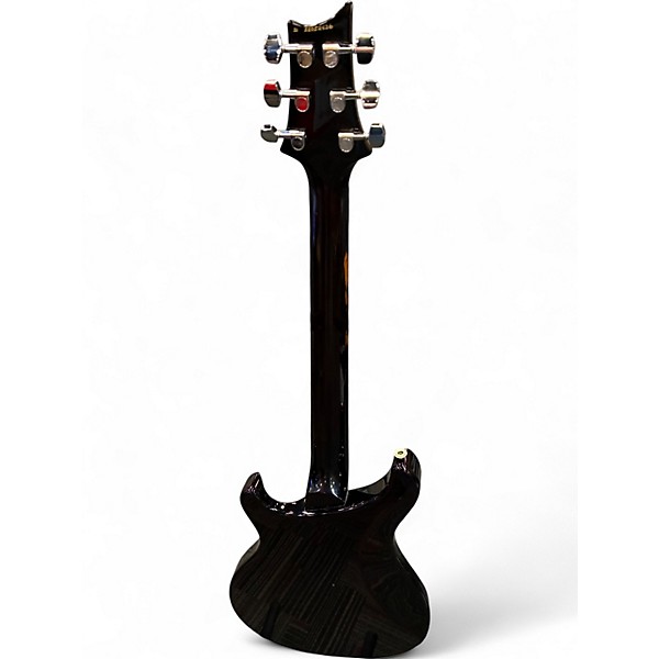 Used PRS VELLA S2 Tobacco Sunburst Hollow Body Electric Guitar