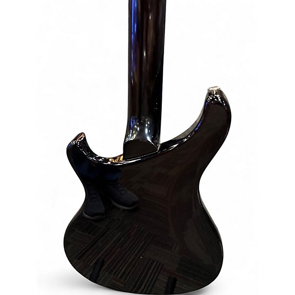 Used PRS VELLA S2 Tobacco Sunburst Hollow Body Electric Guitar