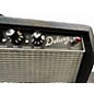 Used Fender Deluxe VM 40W 1x12 Tube Guitar Combo Amp