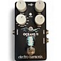Used Electro-Harmonix Oceans 11  Reverb Effect Pedal thumbnail