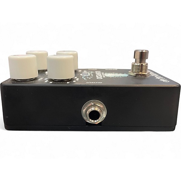 Used Electro-Harmonix Oceans 11  Reverb Effect Pedal