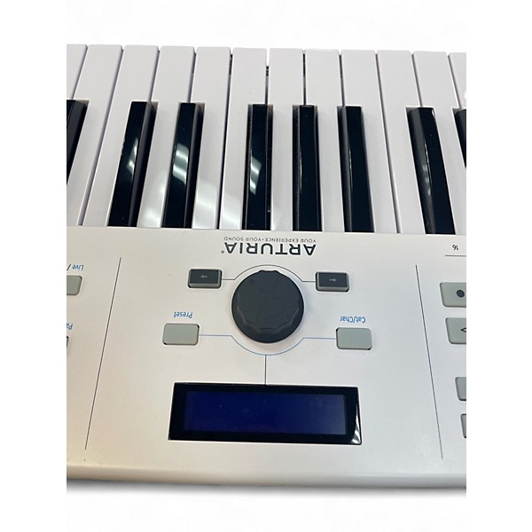 Used Arturia Keylab Essential 49 MIDI Controller