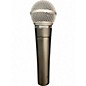 Used Shure SM58LC Dynamic Microphone thumbnail