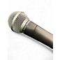 Used Shure SM58LC Dynamic Microphone