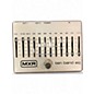 Used MXR M108 10 Band EQ Pedal thumbnail